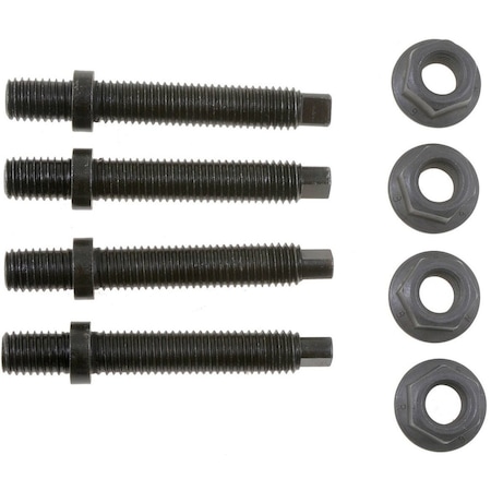 Dorman 03131 Exhaust Stud Kit - M10-1.5 x 72mm 03131